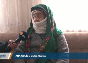 018 – 2019-02-07 – YASAMIN ICINDE ALI SEKER ANA GUUYEQESEYKENA 02 02 2019