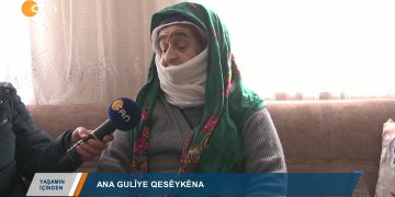 018 – 2019-02-07 – YASAMIN ICINDE ALI SEKER ANA GUUYEQESEYKENA 02 02 2019