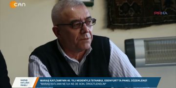 021 – 2019-02-07 – YASAMINİÇİNDEN MARAŞ KATLİAM!PANELİ MARAŞ KATLİAM!NEİLK NE DE SON,ÖRGÜTLENELİM 03 02 2019