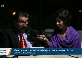027 – 2019-02-07 – YAŞAMINİÇİNDEN KÜTAHYA”DA BAZIDEDELER CEMİBIRAKIP CAMİYE NAMAZA GİDİYOR HÜSEYİN ERDOGDU DEDEİO