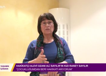 029 – 2019-02-07 – YAŞAMINİÇİNDEN HAKİKATÇiALEVİOZANIALİSAYIUR”IN KIZIRANEY SAYIUR 31 01 2019