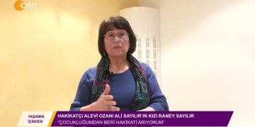 029 – 2019-02-07 – YAŞAMINİÇİNDEN HAKİKATÇiALEVİOZANIALİSAYIUR”IN KIZIRANEY SAYIUR 31 01 2019