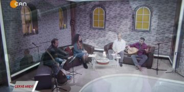 032 – 2019-02-07 – ÇARXEAREYİ- HÜLYA ŞİMŞEK – KİRVEM ERDAL – AYHAN BOSOR – KENAN COSKUN 07.02.2019