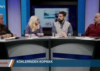 033 – 2019-02-07 – HAFIZA DEFTERi- KAZIM GÜNDOGAN – EGEMEN ÖZBEK – ARAS ERGÜNEŞ – SAKİNE ESENYILMAZ 07.02.2019