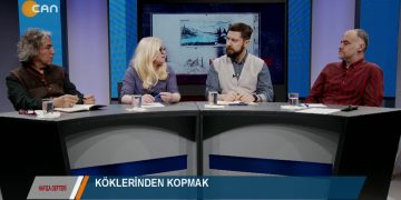 033 – 2019-02-07 – HAFIZA DEFTERi- KAZIM GÜNDOGAN – EGEMEN ÖZBEK – ARAS ERGÜNEŞ – SAKİNE ESENYILMAZ 07.02.2019