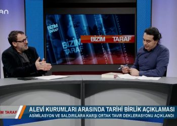034 – 2019-02-07 – BİZİM TARAF – ŞÜKRÜ YILDIZ – FUATATEŞ 07.02.2019