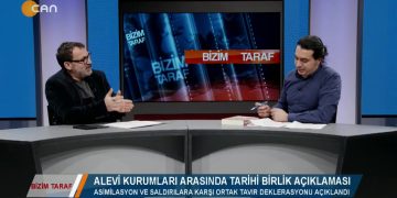 034 – 2019-02-07 – BİZİM TARAF – ŞÜKRÜ YILDIZ – FUATATEŞ 07.02.2019