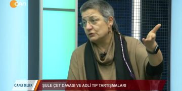 043 – 2019-02-09 – CANU BELLEK -İBRAHİM SİNEMİLLİOGLLU -ŞEBNEM KORUR FİNCANCI 08.02.2019