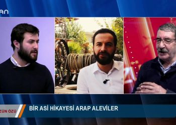 044 – 2019-02-09 – SÖZÜN ÖZÜ ZEYNEL GÜL UGUR KARA NİHAT NALCA 04 02 2019 1