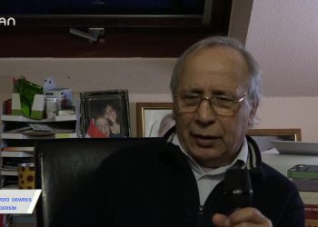 045 – 2019-02-09 – HARDO DEWRES DERSİM – SÜLEYMANATEŞ – MUNZUR ÇEM 04.02.2019