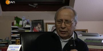 045 – 2019-02-09 – HARDO DEWRES DERSİM – SÜLEYMANATEŞ – MUNZUR ÇEM 04.02.2019