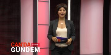 049 – 2019-02-09 – CAN TV HABER BÜLTENLERİBAŞUYOR SPOT