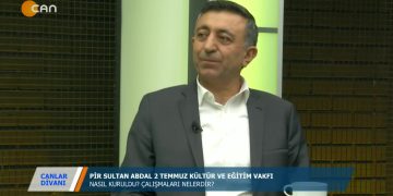 050 – 2019-02- 11 – CANLAR DİVANI-İBRAHİM KARAKAYA – AYHANAYDIN – MUHARREM YILMAZ 09.02.2019