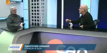 051 – 2019-02- 11 – GAZETECİLER KERİM EREN ERTUGRUL MAVİOGLU 10 02 2019