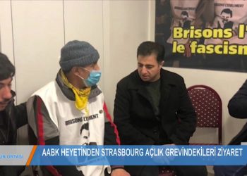 054 – 2019-02- 11 – GÜN ORTASI- NEVİNYILDIZ 11.02.2019