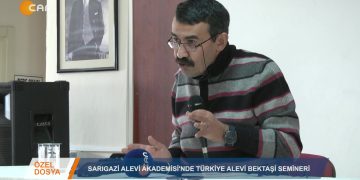 056 – 2019-02- 11 – ÖZEL DOSYA – ALEVİAKADEMİSİ- AYHANYALÇINKAYA 11.02.2019