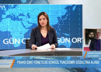 059 – 2019-02- 13 – GÜN ORTASI- NEVİNYILDIZ – 12.02.2019