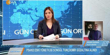 059 – 2019-02- 13 – GÜN ORTASI- NEVİNYILDIZ – 12.02.2019