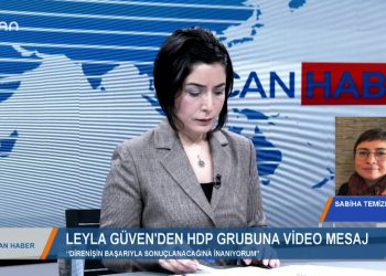 063 – 2019-02- 14 – CANANA HABER – PINAR MANSUROGLU 12.02.2019