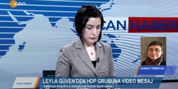 063 – 2019-02- 14 – CANANA HABER – PINAR MANSUROGLU 12.02.2019