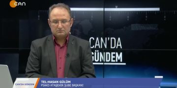 064 – 2019-02- 14 – CAN ‘DA GÜNDEM VEDAT KARA 12 02 2019