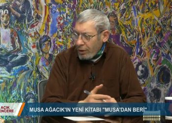 066 – 2019-02- 14 – AÇIK PENCERE – MEDİNE MERAL & MUSA AGACIK – 12.02.2019