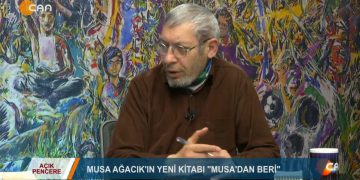 066 – 2019-02- 14 – AÇIK PENCERE – MEDİNE MERAL & MUSA AGACIK – 12.02.2019