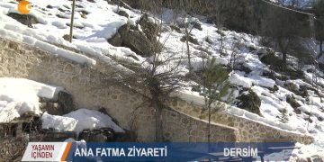 067 – 2019-02- 14 – YASAMIN ICINDEN ANA FATMA 11 02 2019