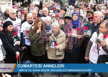 075 – 2019-02-22 – KADIN BÜLTENİ- ELİF SONZAMANCI 22.02.2019