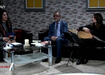 076 – 2019-02-22 – ÇARXEAREYİ- HÜLYA ŞİMŞEK -KİRVEM ERDAL – HAWAR TORNECENGİ- TÜLAY BURCU 21.02.