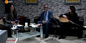 076 – 2019-02-22 – ÇARXEAREYİ- HÜLYA ŞİMŞEK -KİRVEM ERDAL – HAWAR TORNECENGİ- TÜLAY BURCU 21.02.