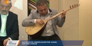 081 – 2019-02-23 – ÖZEL PROGRAM – KOÇGİRİKÜLTÜR DERNEGİHIZIR ANMASI22.02.2019