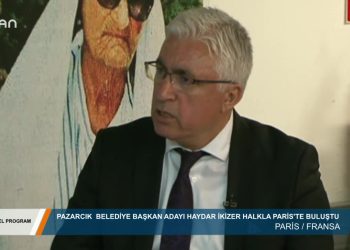 084 – 2019-02-23 – ÖZEL PROGRAM – ŞÜKRÜ YILDIZ – HAYDARİKİZER 22.02.2019