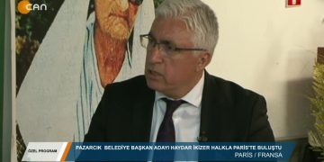 084 – 2019-02-23 – ÖZEL PROGRAM – ŞÜKRÜ YILDIZ – HAYDARİKİZER 22.02.2019