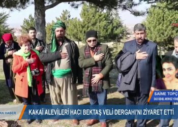 087 – 2019-02-23 – CANANA HABER – GÜNAY YEŞİLTAŞ 22.02.2019