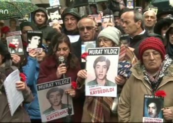 090 – 2019-02-23 – ÖZEL PROGRAM -CUMARTESİANNELERİEYLEMİ726 HAFTASl’NDA 23.02.2019