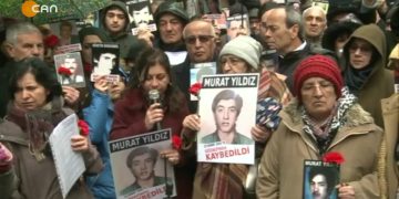 090 – 2019-02-23 – ÖZEL PROGRAM -CUMARTESİANNELERİEYLEMİ726 HAFTASl’NDA 23.02.2019