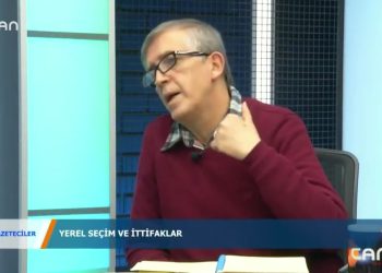 093 – 2019-02-24 – GAZETECİLER – KERİM EREN ÖNDER ÖNDEŞ 23.02.2019