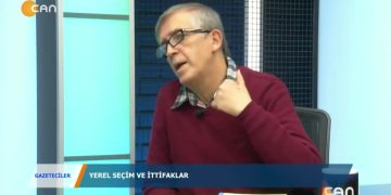 093 – 2019-02-24 – GAZETECİLER – KERİM EREN ÖNDER ÖNDEŞ 23.02.2019