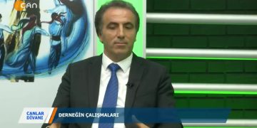 094 – 2019-02-25 – CANLAR DİVANI-İBRAHİM KARAKAYA – GÜVENÇABDAL DERNEGİ 24.02.2019