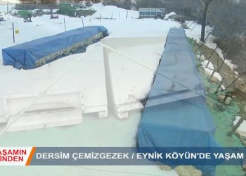 097 – 2019-02-25 – YAŞAMINİÇİNDEN -ENYİK KÖYÜNDE YAŞAM 24.02.2019