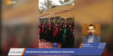 099 – 2019-02-25 – CAN’DA GÜNDEM – NİLGÜN METE 25.02.2019