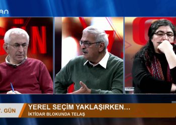 101 – 2019-02-26 – 7 GÜN – HÜSEYİN NARLI AYTEN ŞİMŞİR SÜLEYMANATEŞ 24.02.2019