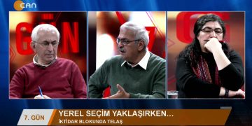 101 – 2019-02-26 – 7 GÜN – HÜSEYİN NARLI AYTEN ŞİMŞİR SÜLEYMANATEŞ 24.02.2019