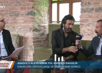 106 – 2019-02-26 – KAİNATIN AYNASI- ATTiLA TAŞ – KAKAİLER 24.02.2019