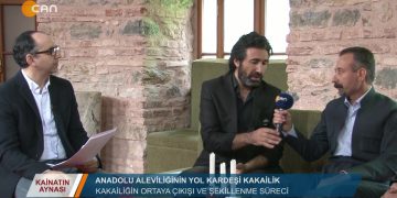106 – 2019-02-26 – KAİNATIN AYNASI- ATTiLA TAŞ – KAKAİLER 24.02.2019
