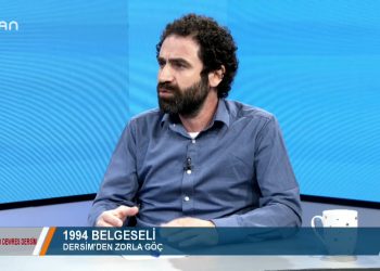 107 – 2019-02-26 – HARDO DEWRES DERSiM – SÜLEYMANATEŞ DEVRİM TEKİNOGLU 24.02.2019