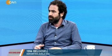 107 – 2019-02-26 – HARDO DEWRES DERSiM – SÜLEYMANATEŞ DEVRİM TEKİNOGLU 24.02.2019