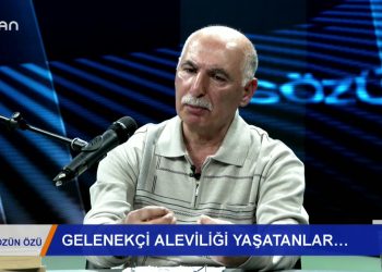 108 – 2019-02-26 – SÖZÜN ÖZÜ – ZEYNEL GÜL GÜRANİDOGAN BİLGE DOGAN 25.02.2019