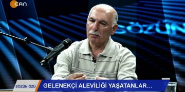 108 – 2019-02-26 – SÖZÜN ÖZÜ – ZEYNEL GÜL GÜRANİDOGAN BİLGE DOGAN 25.02.2019